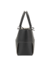 Arco Tote, &pound;750, Handbags, Black, Leather, Bottom view